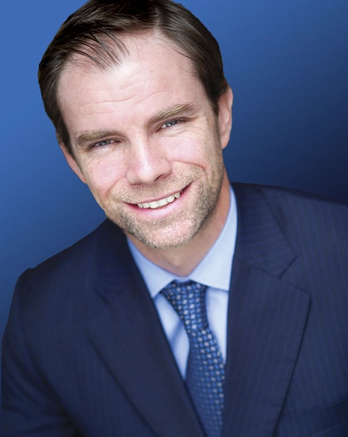 Brett Kelly