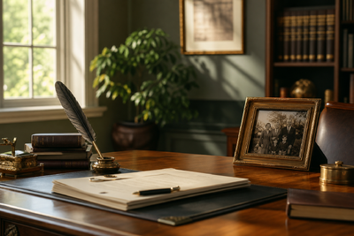 Estate Planning Succession Guide 