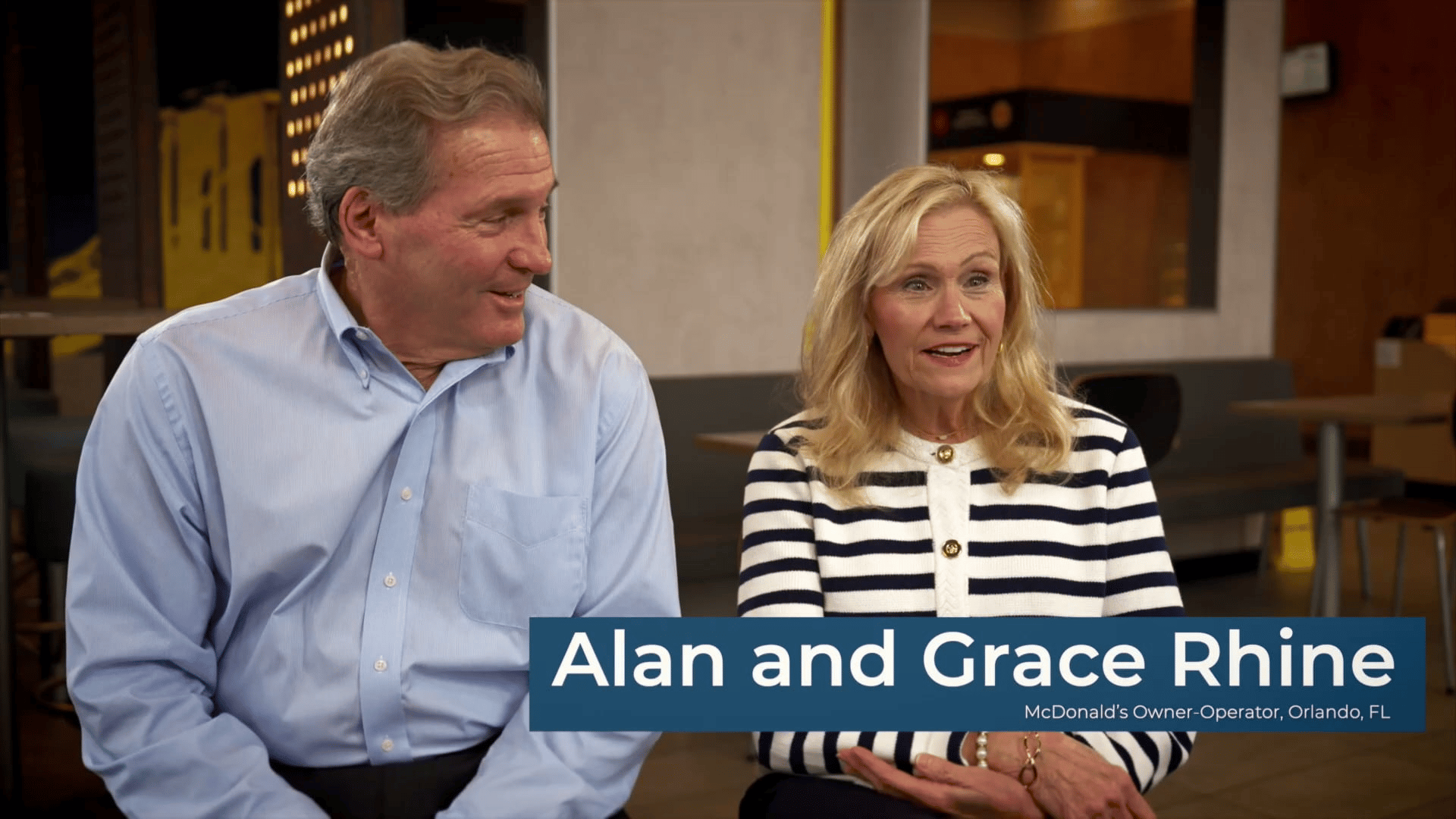 Alan and Grace Rhine-1