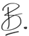 BK-B Signature 1