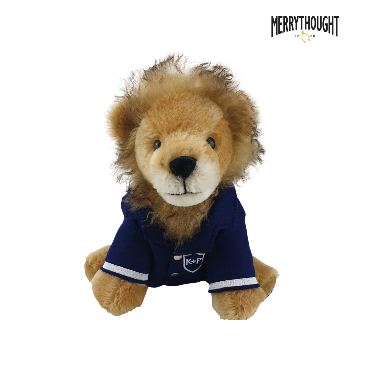 Floyd The Lion
