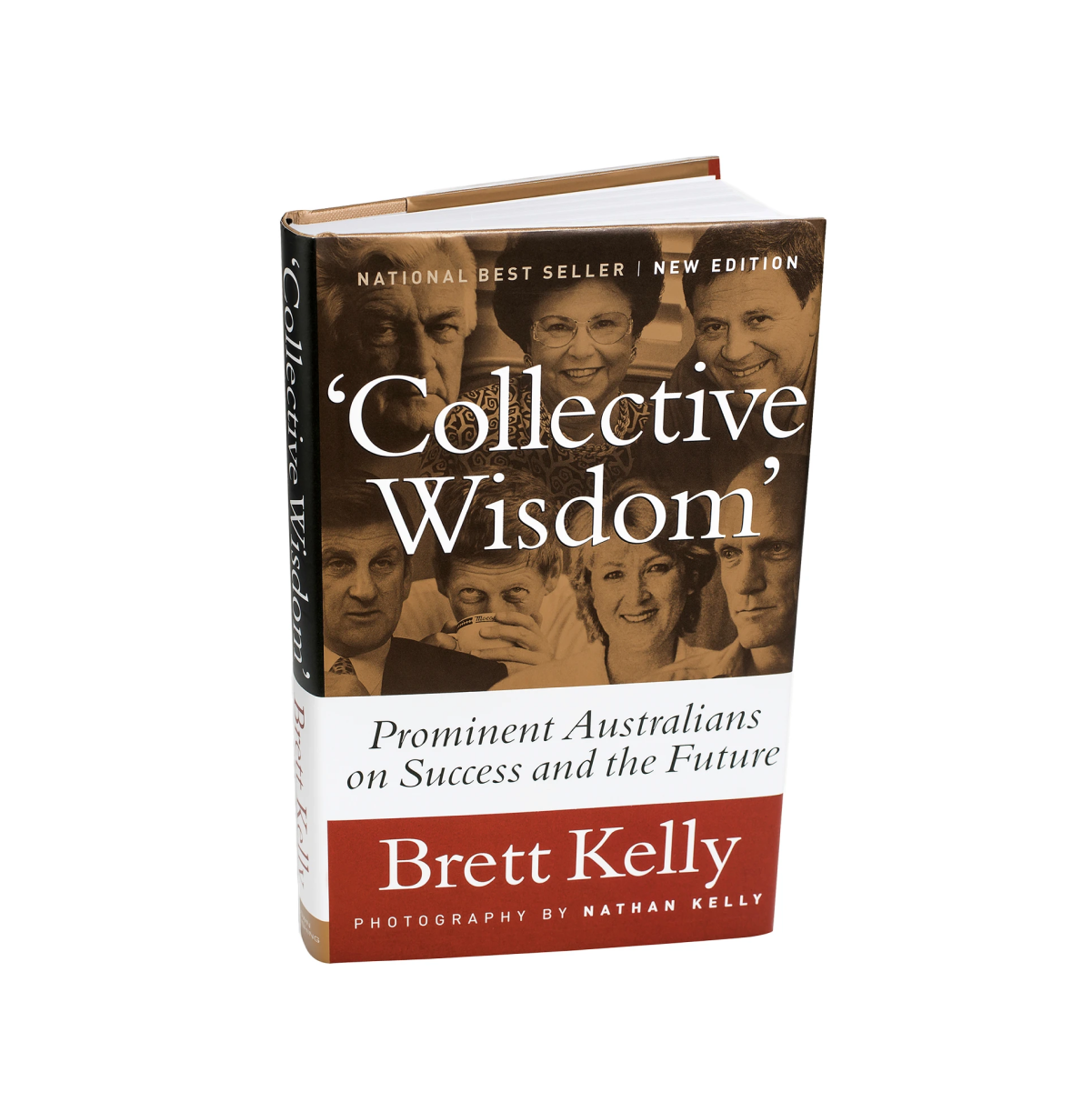 Collective Wisdom Book
