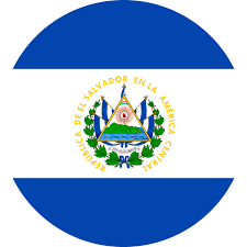 El Salvador Flag