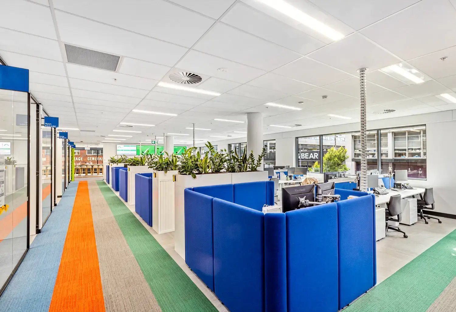 Future Ready Workspace - IMAGE 2 2
