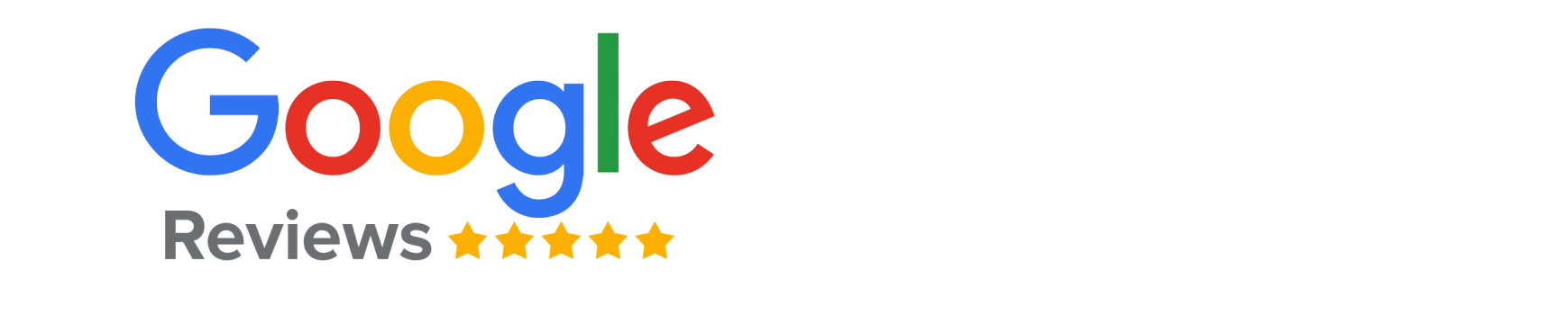 Google Review Banner