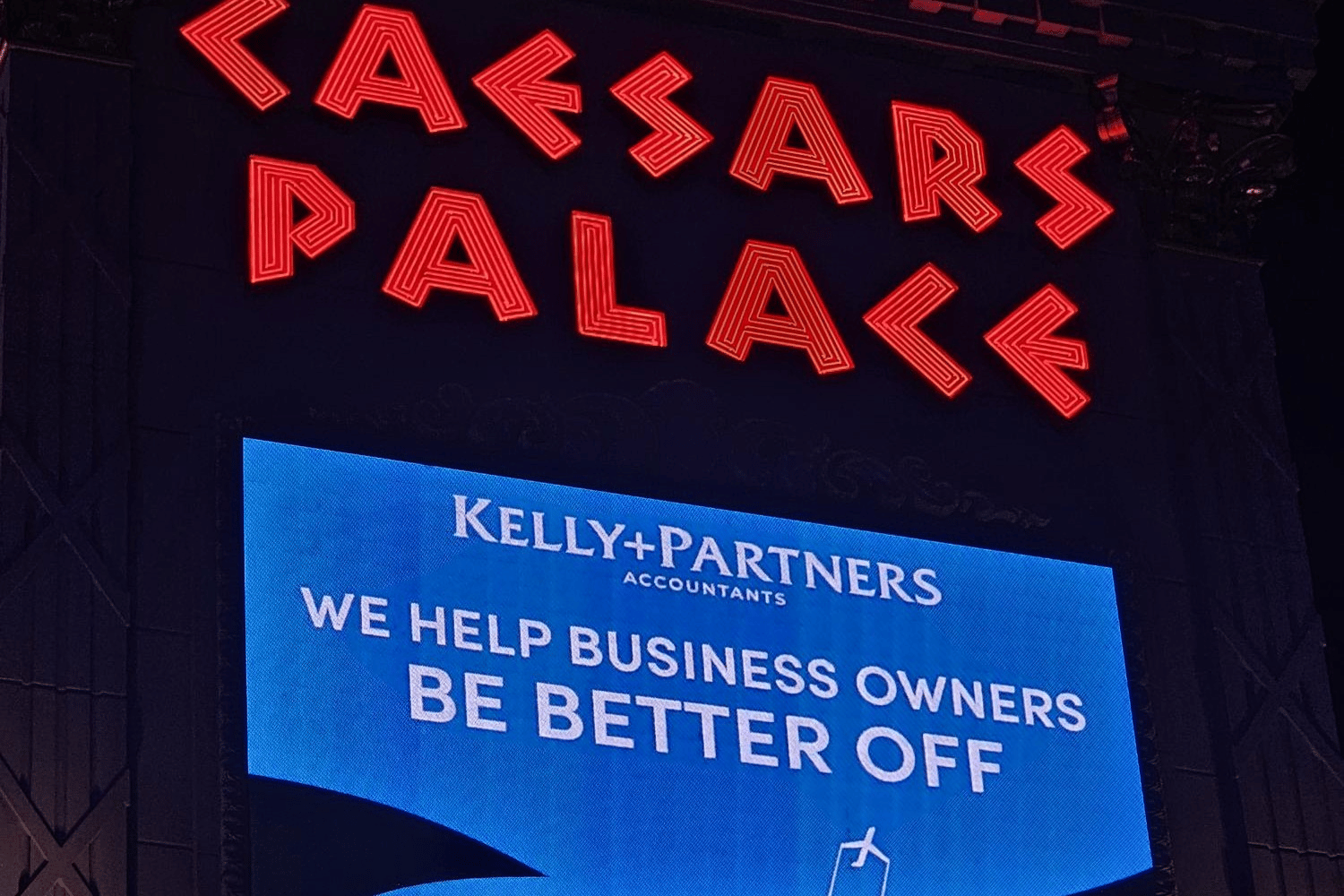 Hells Kitchen - Marquee