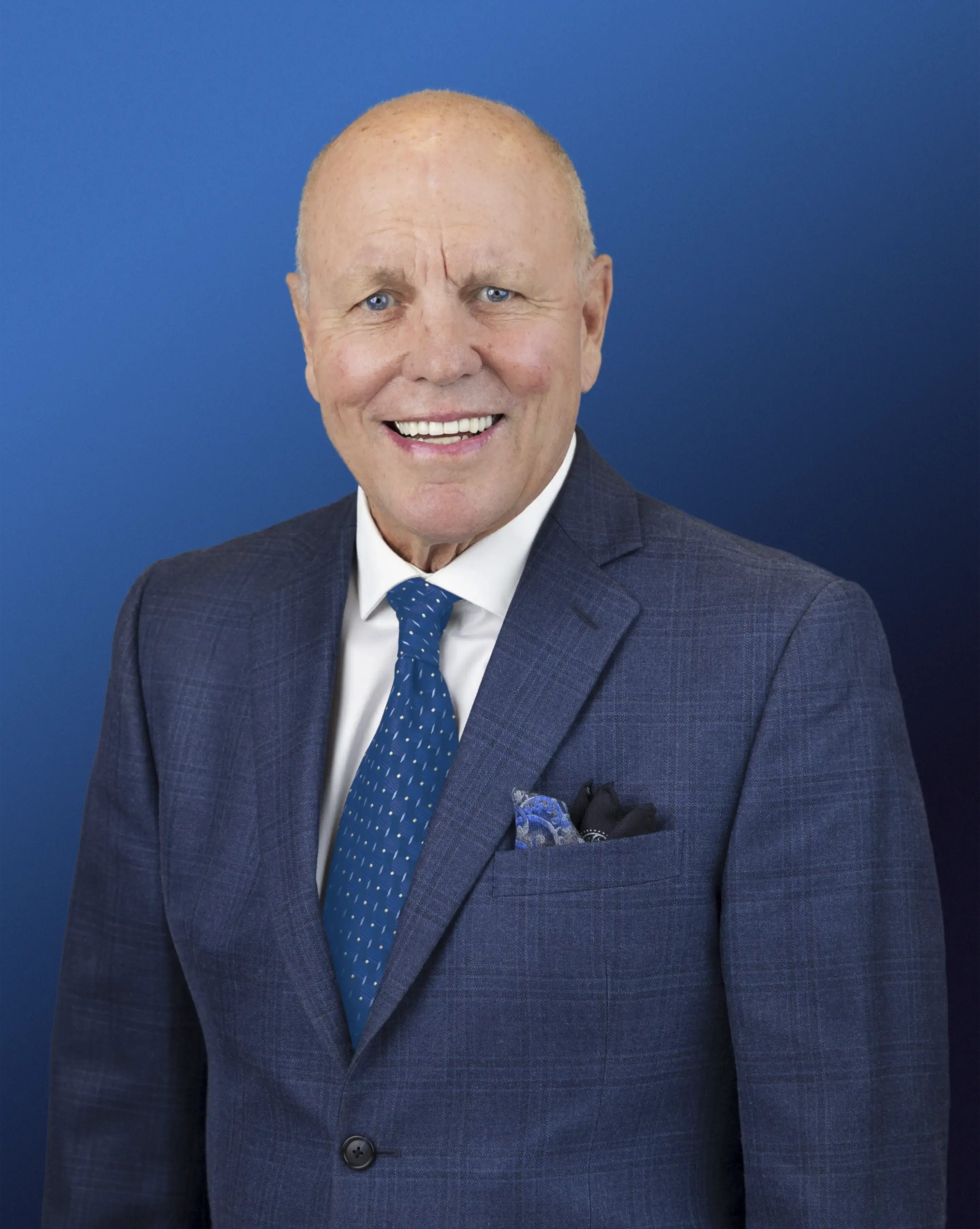 James Howard