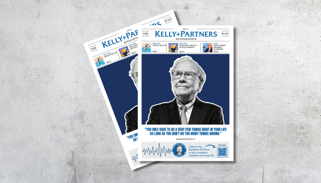 Kelly+Partners Post - issue 8 - grey background