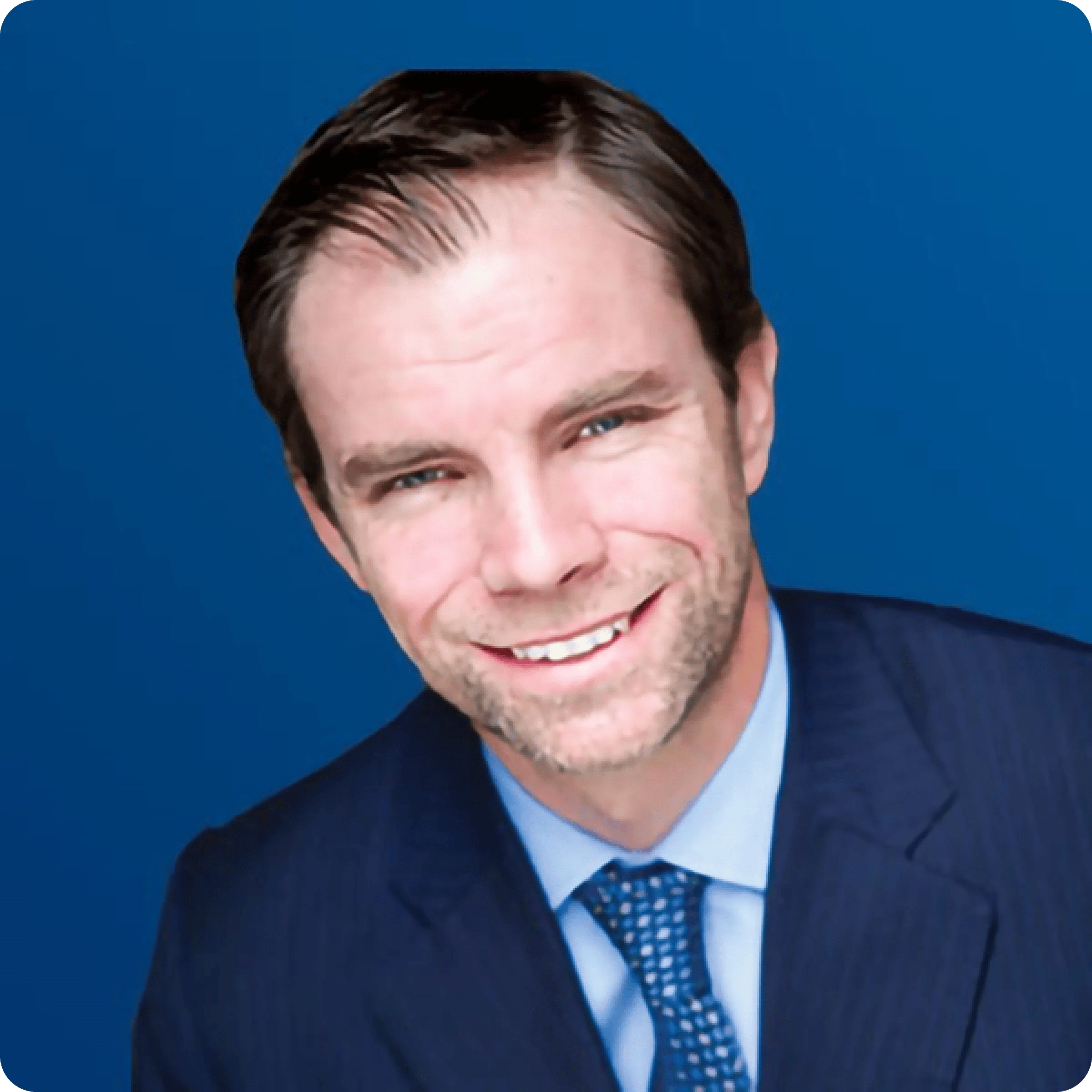 Brett Kelly