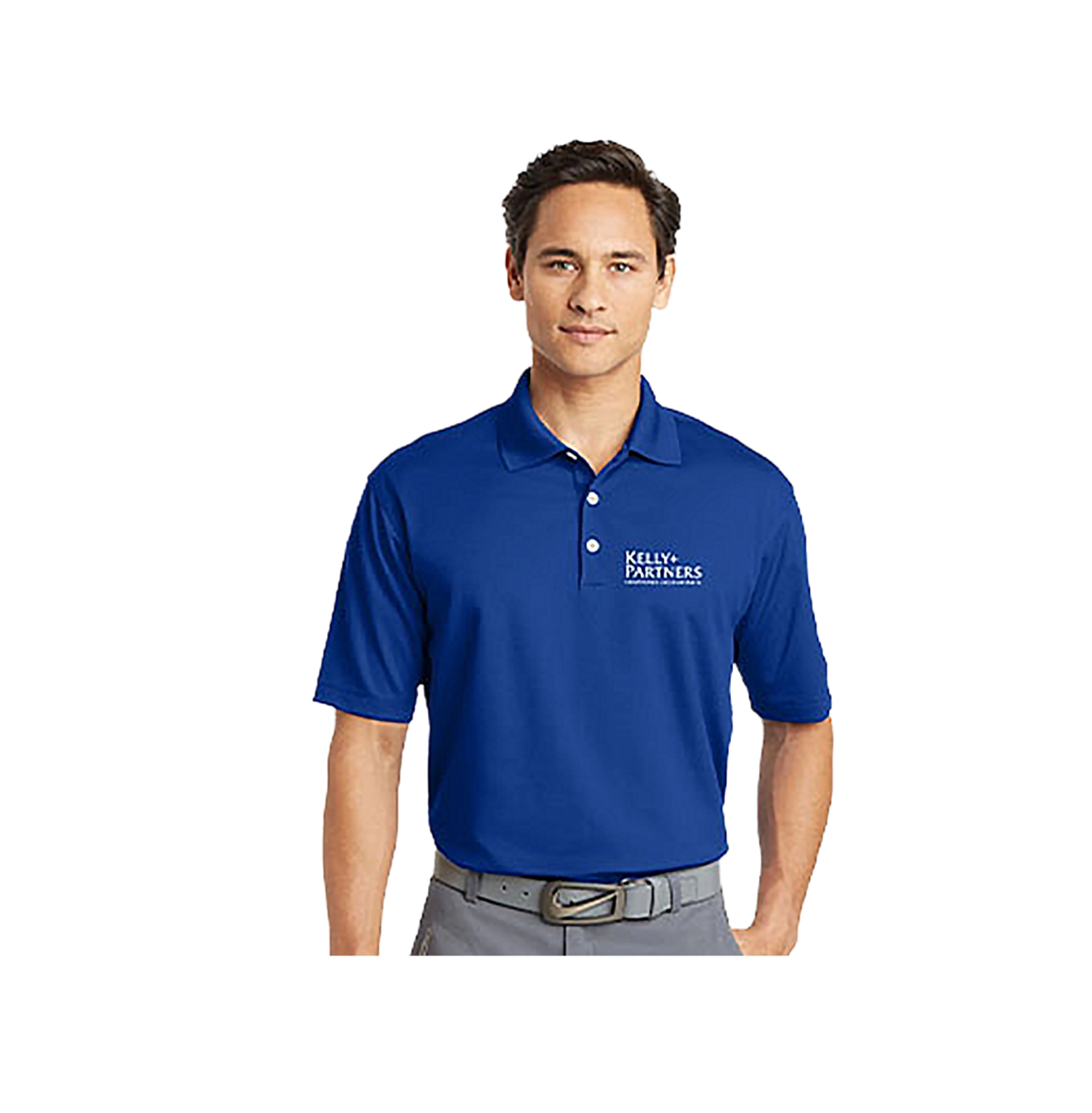 Men's Nike Golf Polo