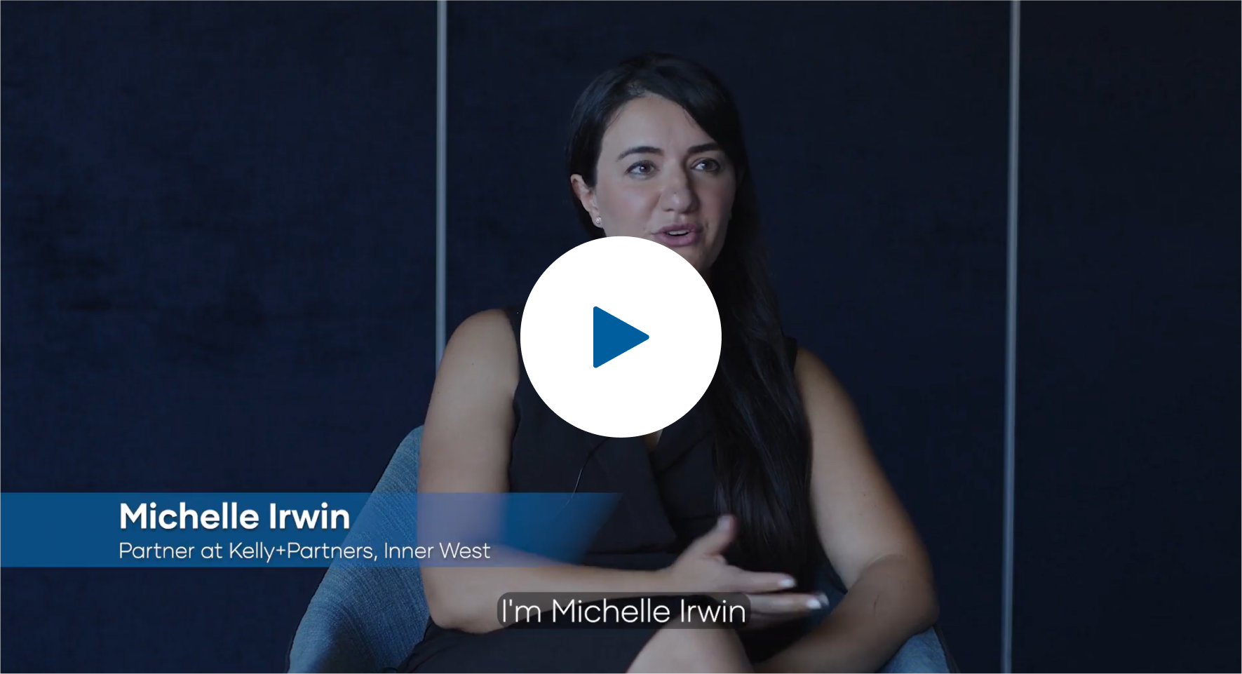 Michell Irwin