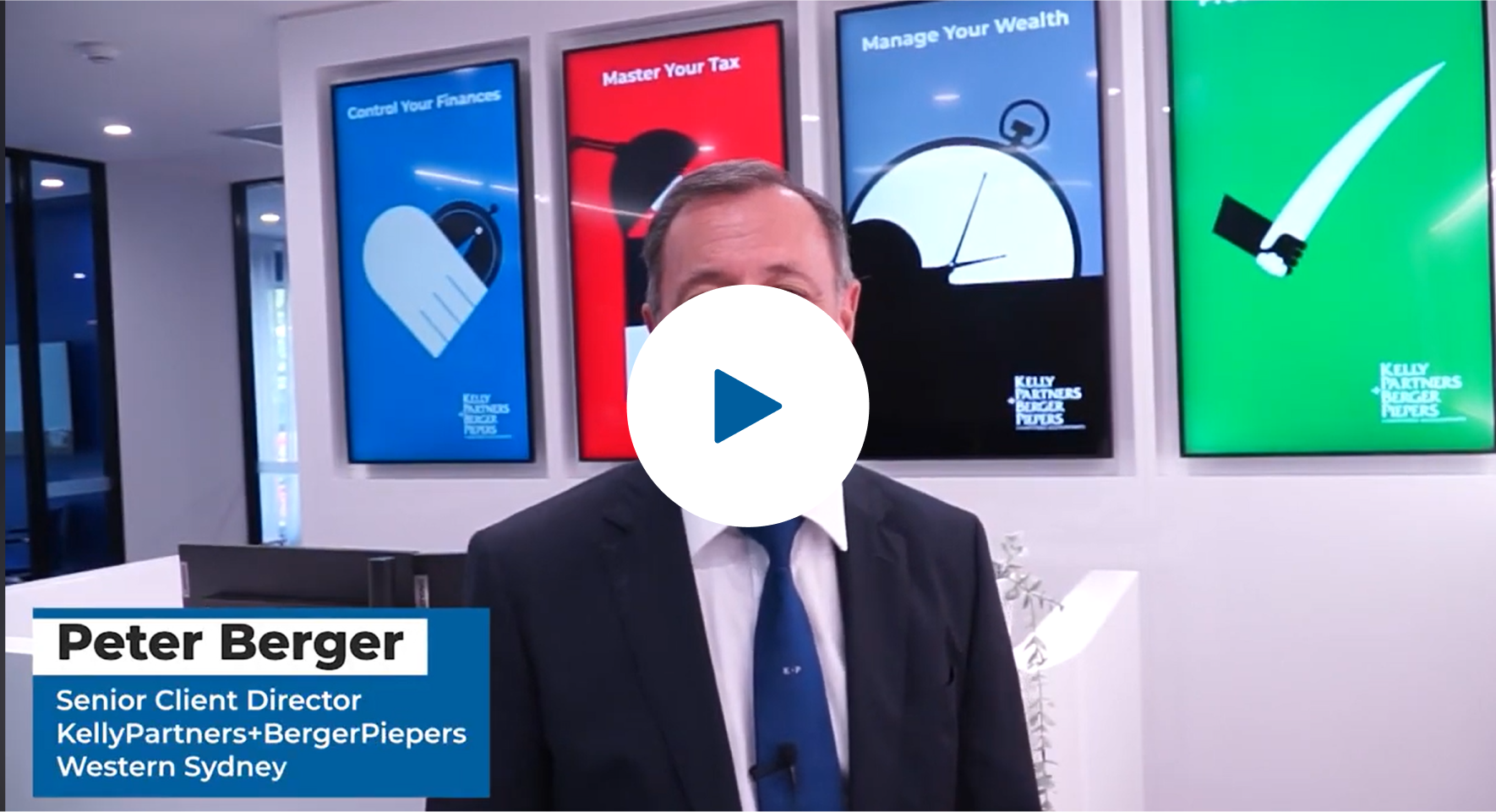 Peter Berger