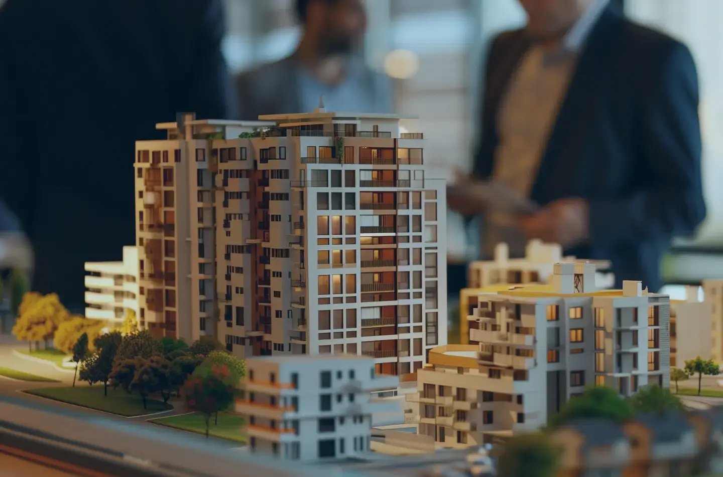 Real Estate-industry-image