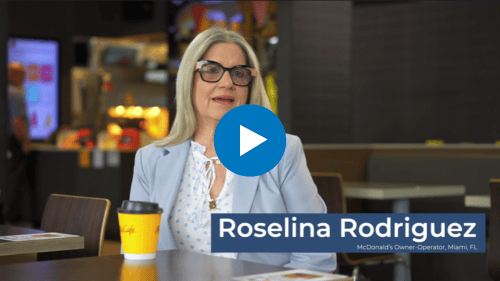 Roselina Rodriguez