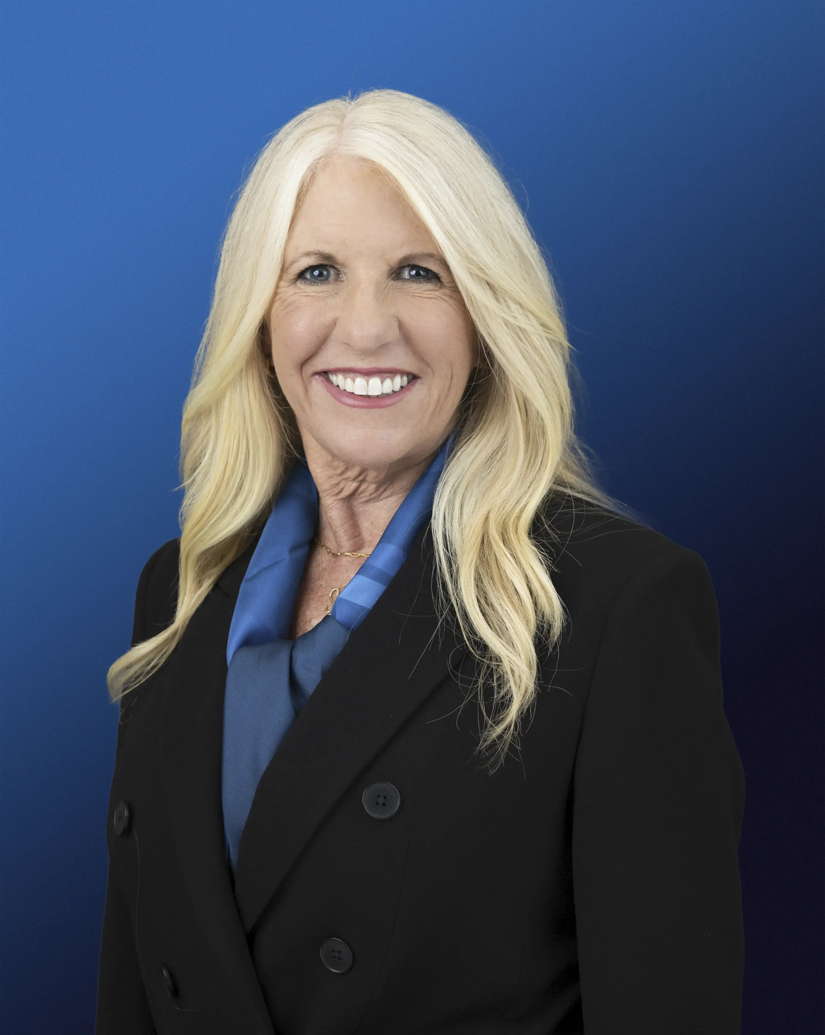 Sheila Berman