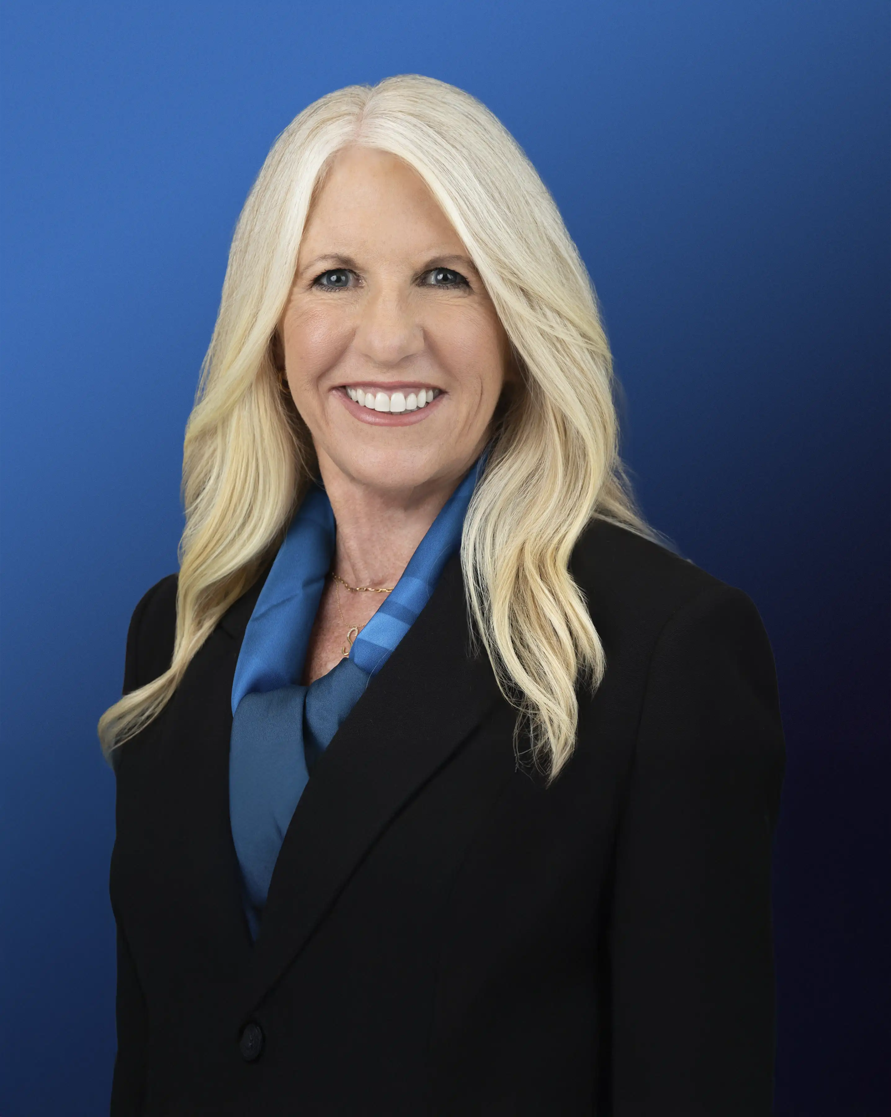 Sheila Berman