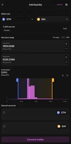 SimplifyingLiquidityPool