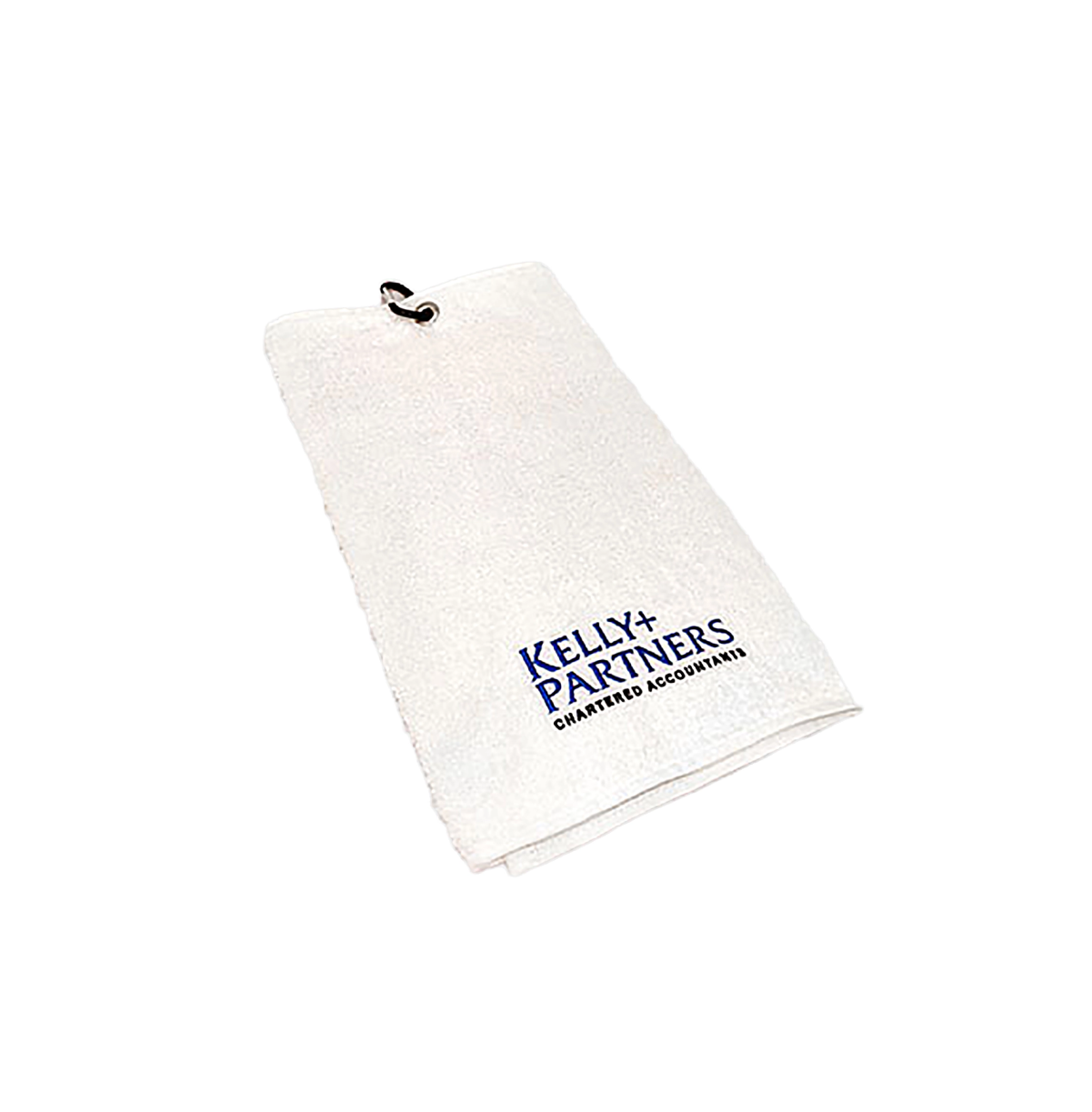 Premium Cotton Golf Towel