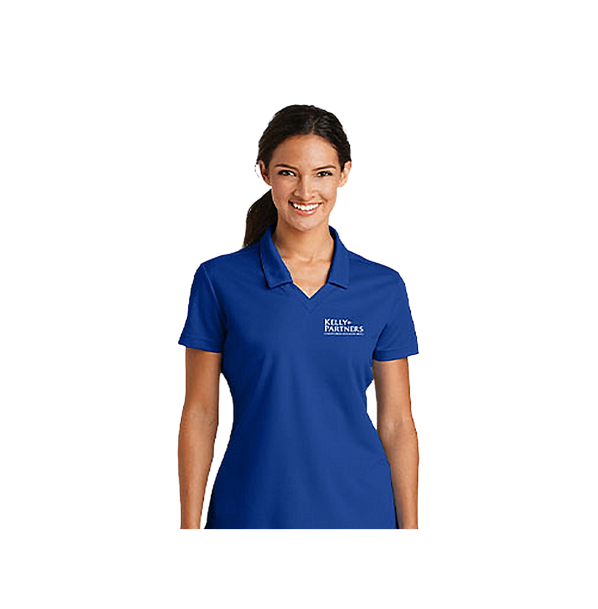 Women's Nike Golf Polo