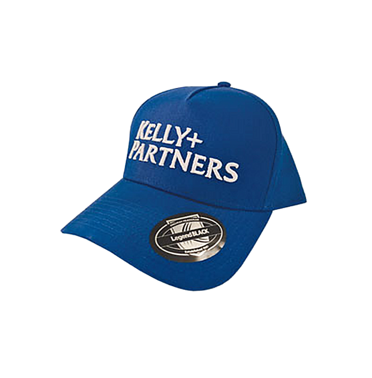 Kelly+Partners Cap