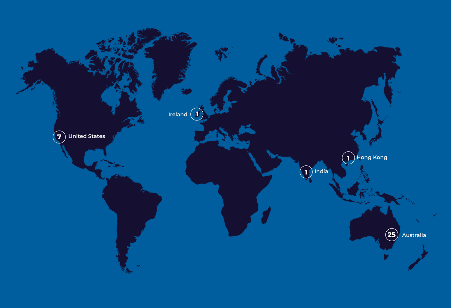 kelly-partners-global-map