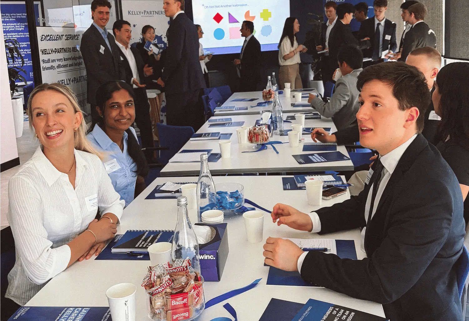 kp unndergraduate program 2026