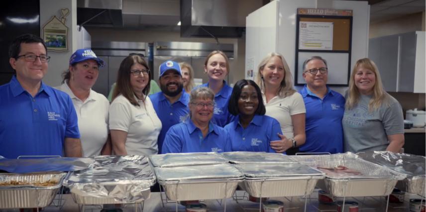 kelly partners frs ronald mcdonald house 