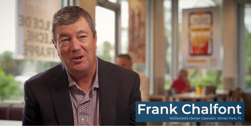 frank chalfont client testimonial 