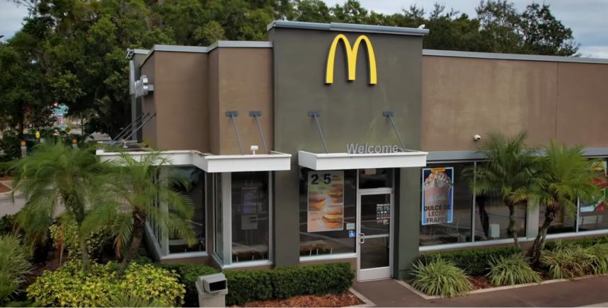 mcdonalds
