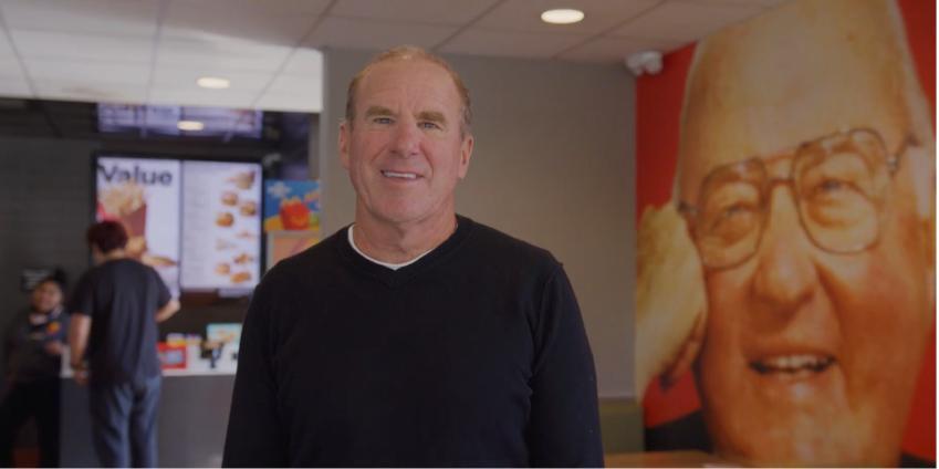 client testimonial- david peterson 