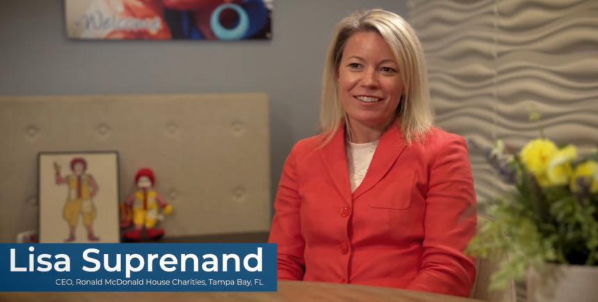 lisa suprenand client testimonial 