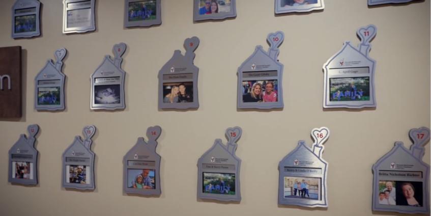 ronald mcdonald house tampa bay 
