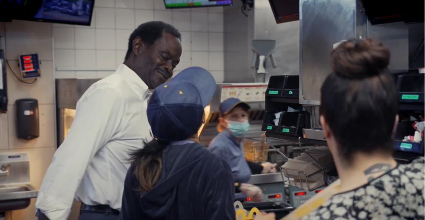 larry mcdonalds owner 