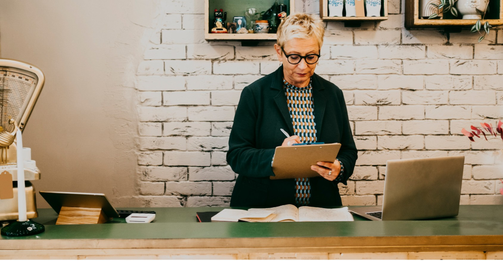 New Year Financial Checklist