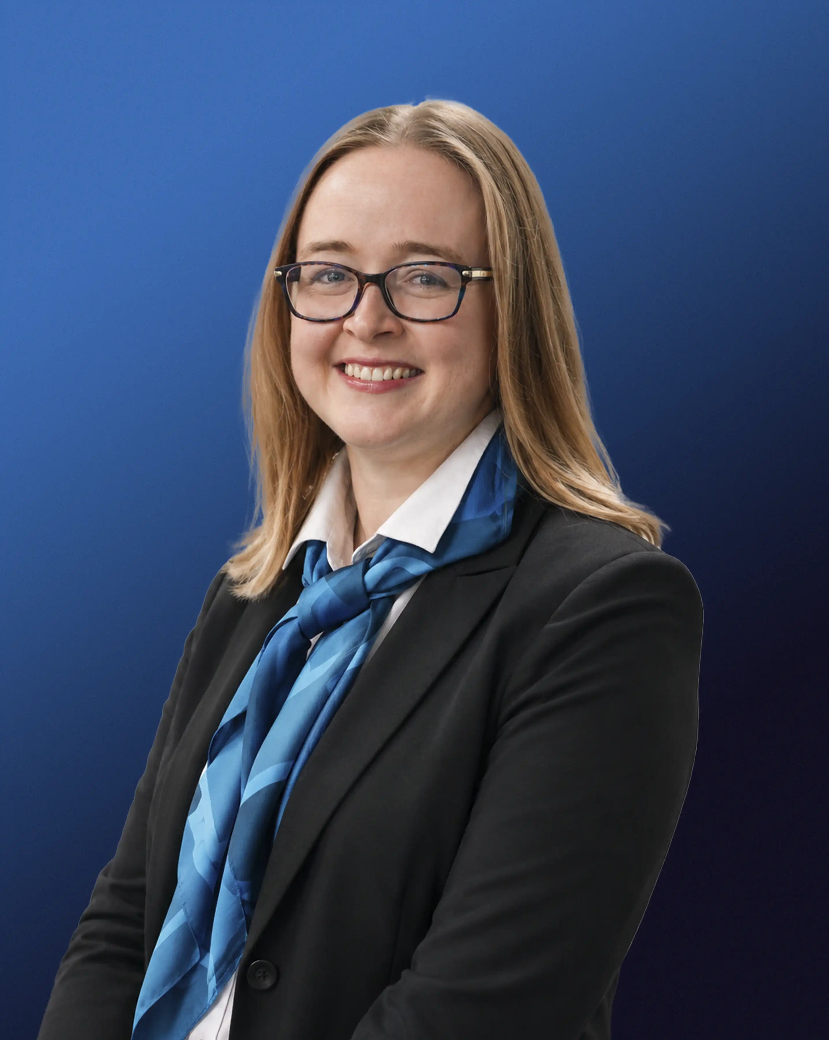 Aimee Bower