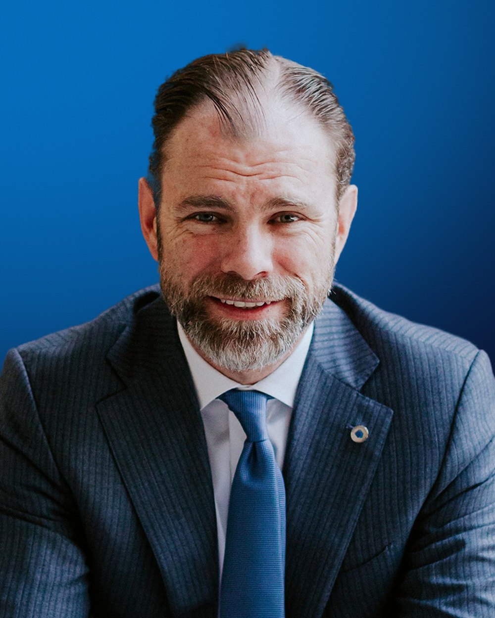 Brett Kelly, Founder and Chief Executive Officer of Kelly+Partners Accountants