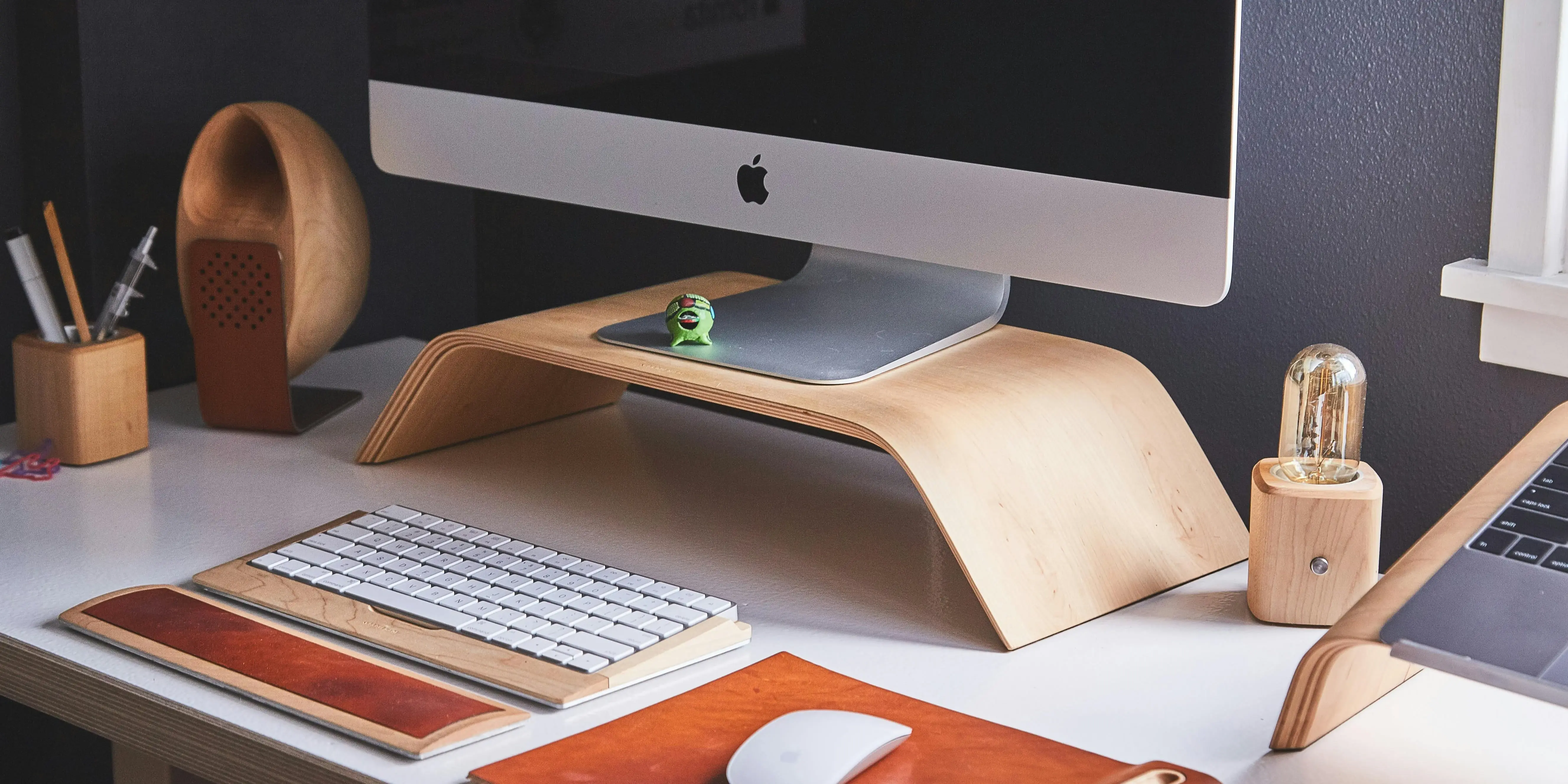 Healthy Habits for Remote Work