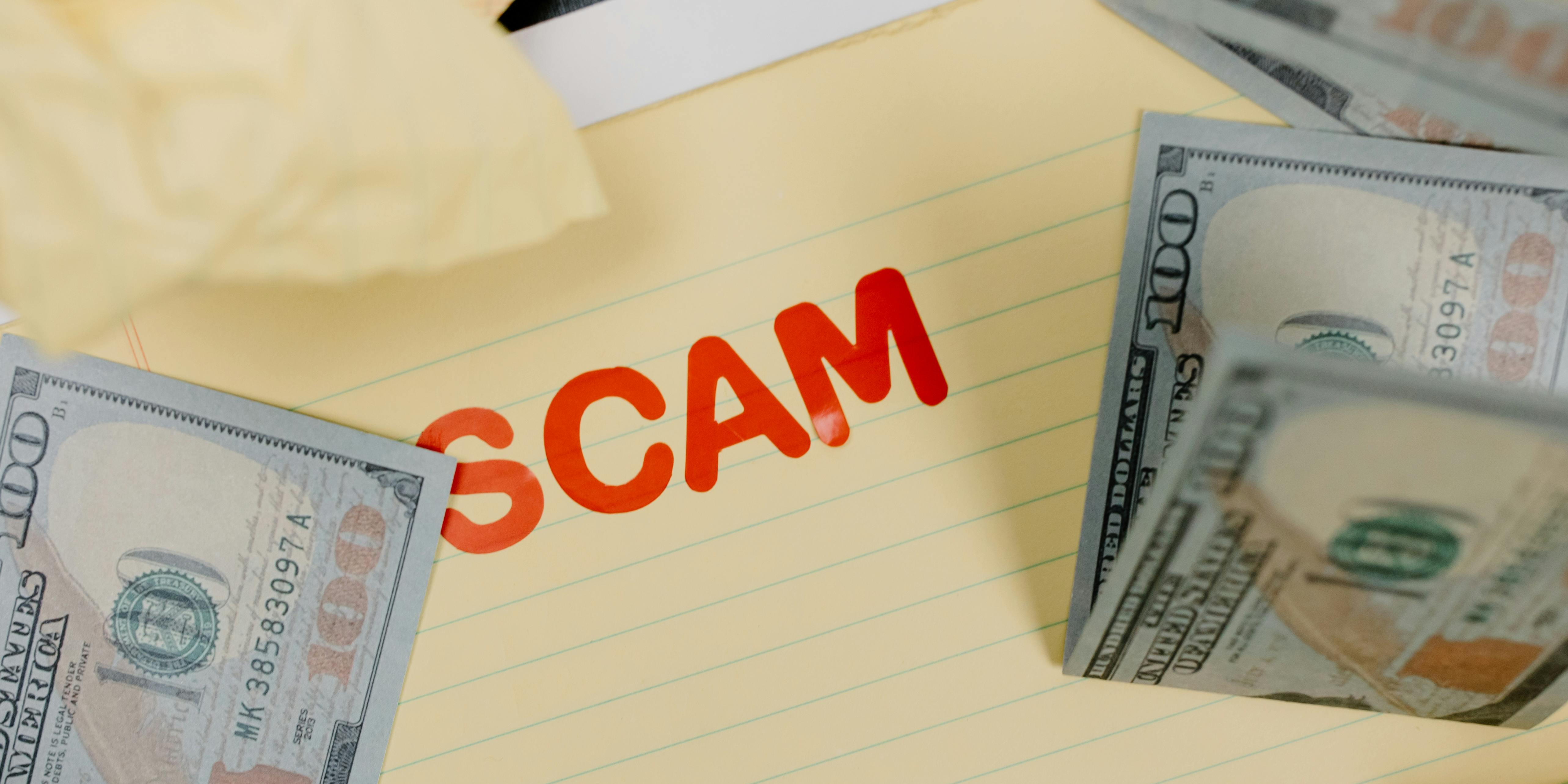 IRS Alert: Tax Scams & Social Media