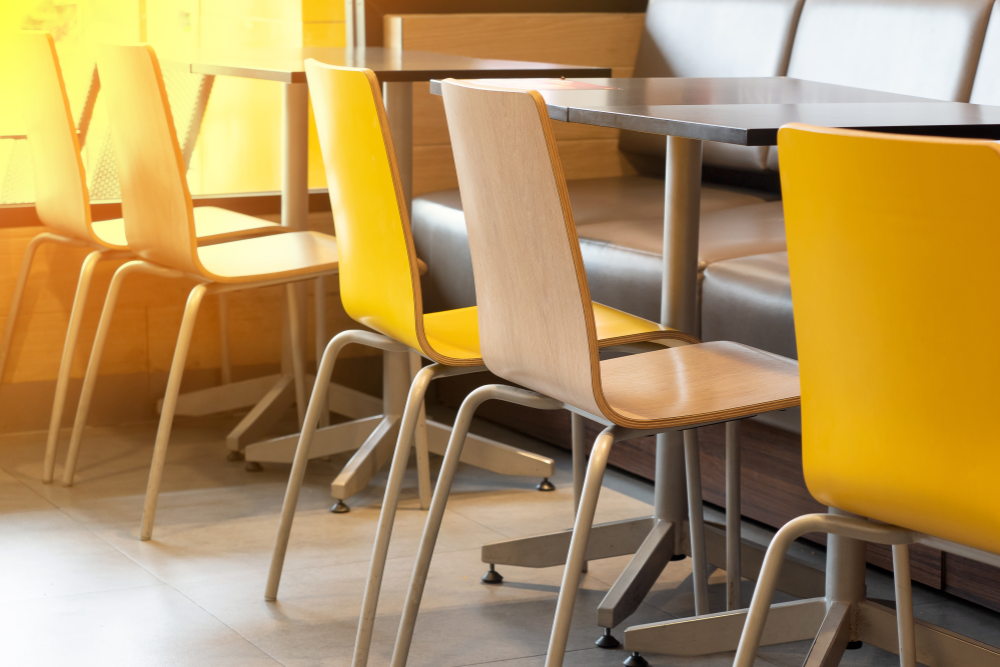 Restaurant Chairs