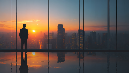 Morning Moves for Business Owners